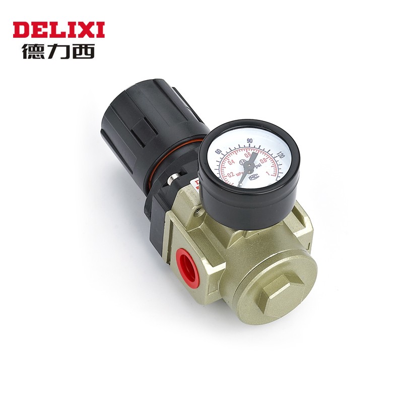 AR系列調(diào)壓閥(SMC型)