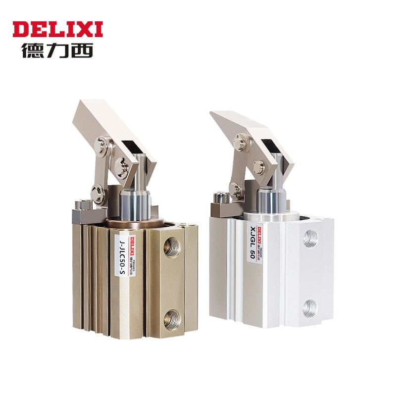 JGL系列杠桿氣缸