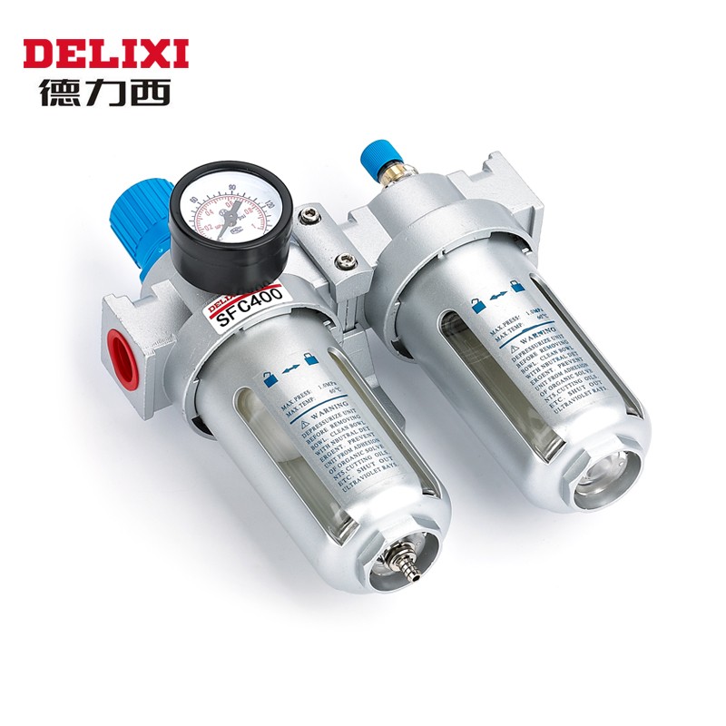 SFC系列空氣過濾組合(山耐斯型)