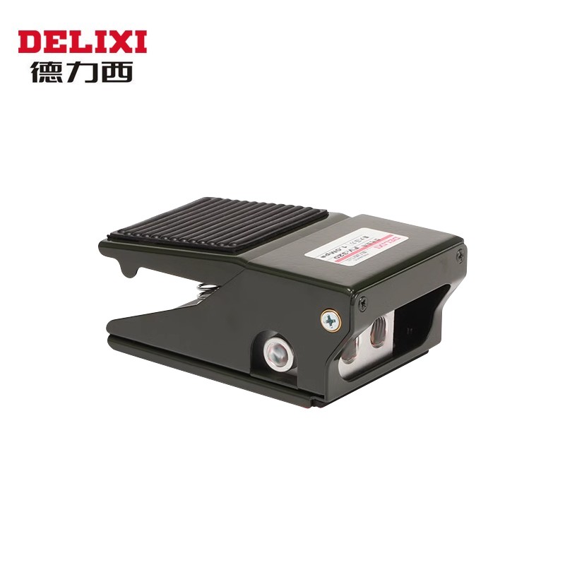 FV320系列腳踏閥