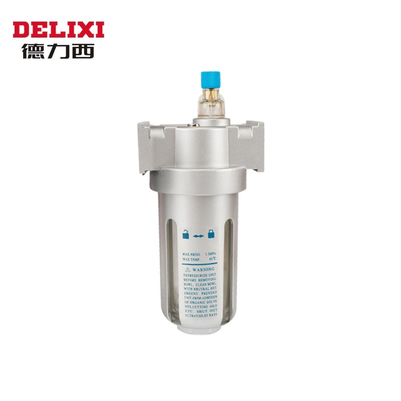 SL系列油霧器(山耐斯型)