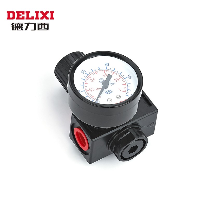 AR系列調(diào)壓閥(亞德客型)