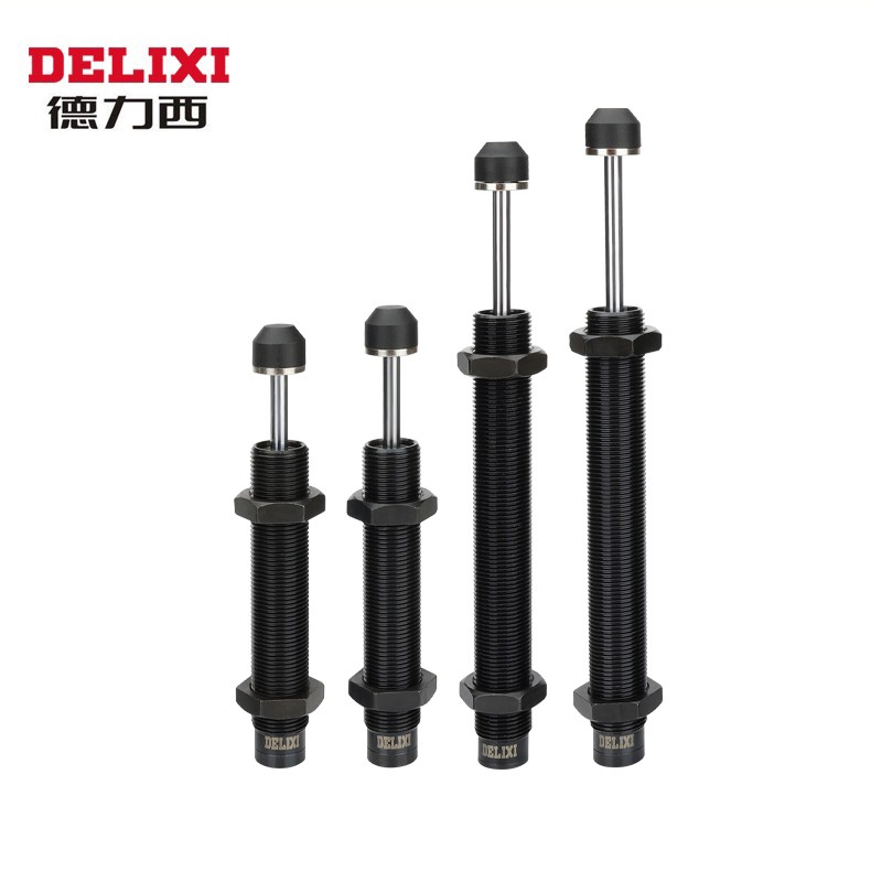 AC系列油壓緩沖器