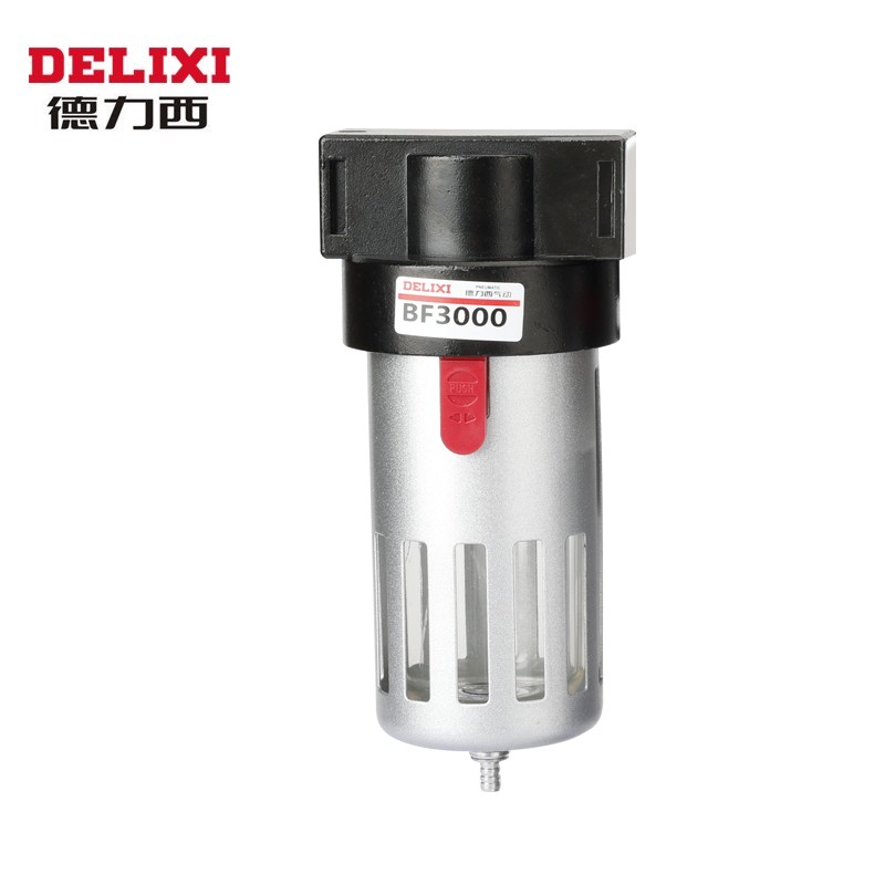 BF系列過濾器(亞德客型)