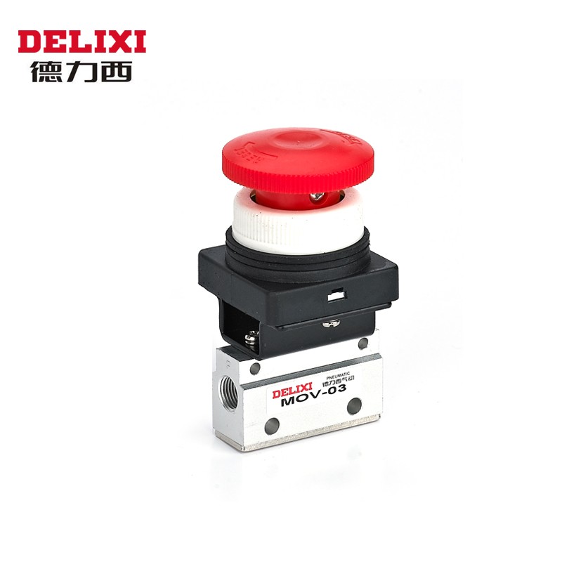 機(jī)械閥MOV-03