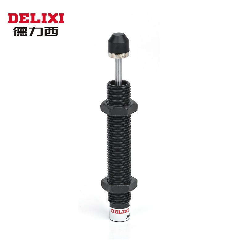 AD系列油壓緩沖器