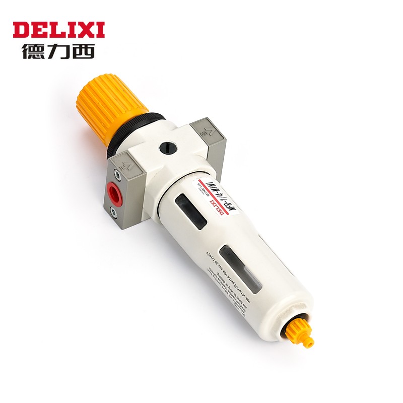 調(diào)壓過(guò)濾器NFR-1-4-MINI