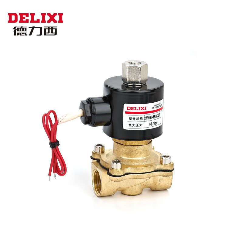 電磁閥2WK160-15 AC220V