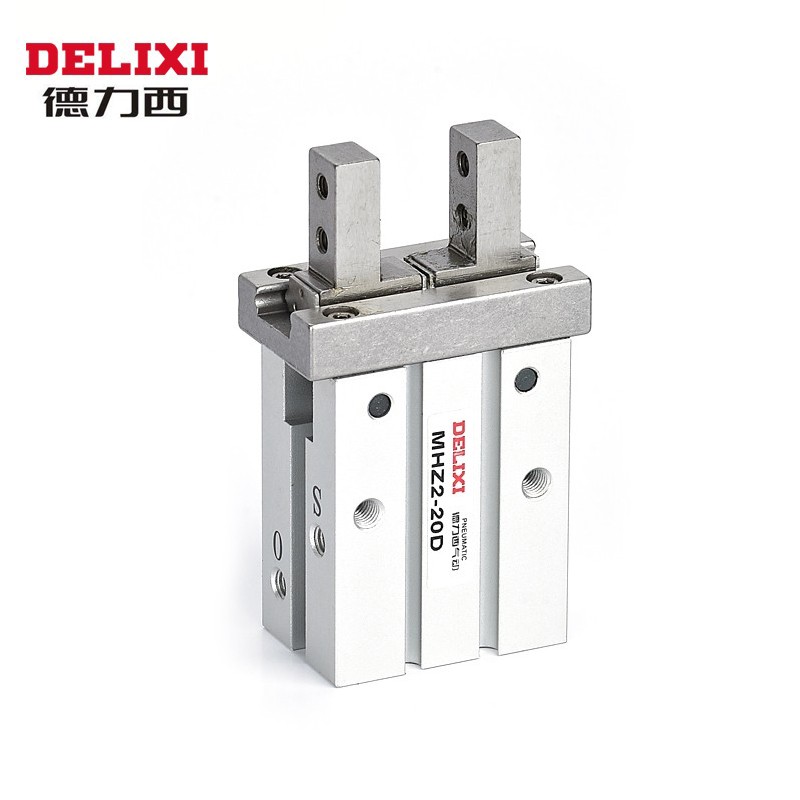 MHZ2系列氣動手指