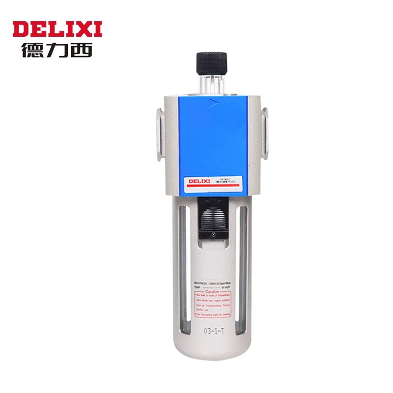 GL系列油霧器(亞德客型)