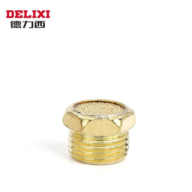 PST系列消聲器(矩)