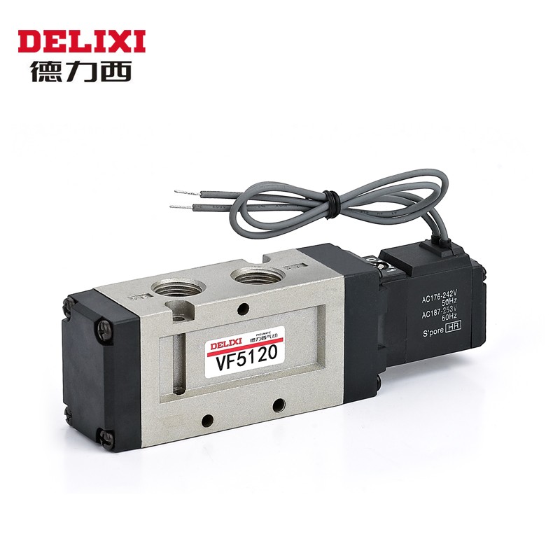 電磁閥VF5120