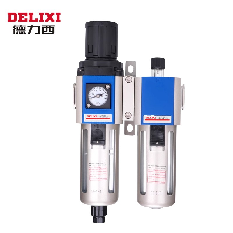 GFC系列二聯(lián)件(亞德客型)