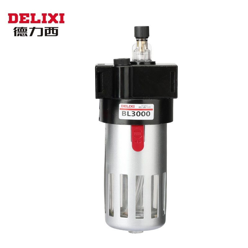 BL系列油霧器(亞德客型)