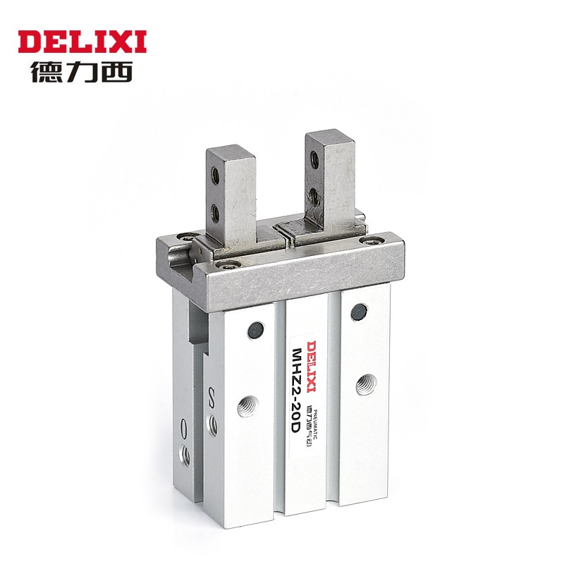 氣動手指MHZ2-20D