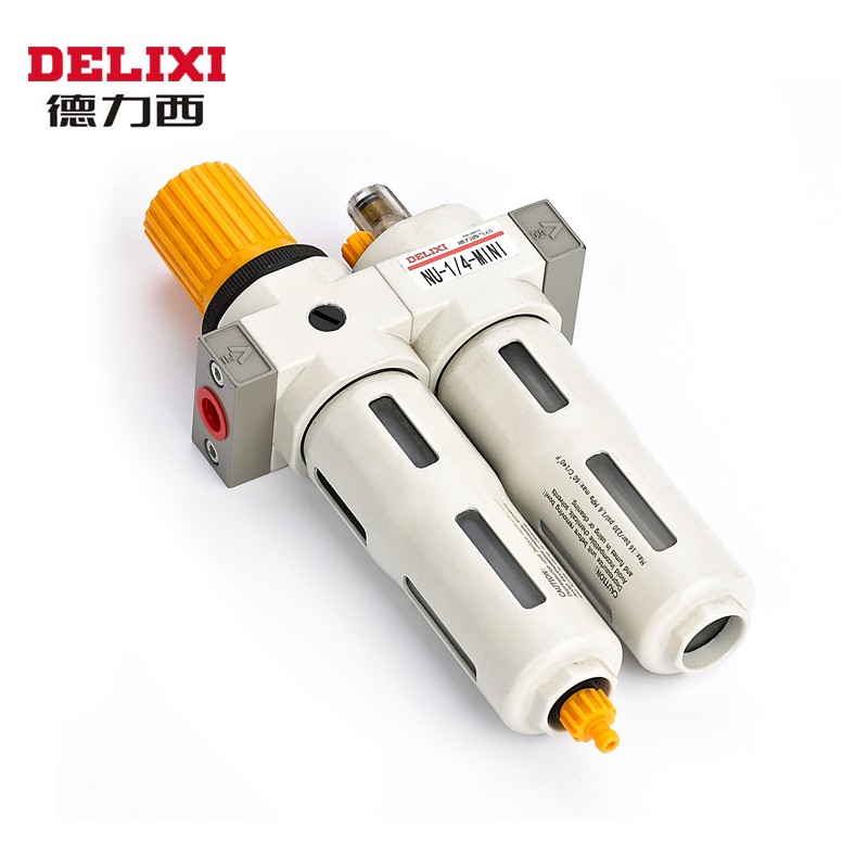 調(diào)壓過(guò)濾器NU-1-4-MINI