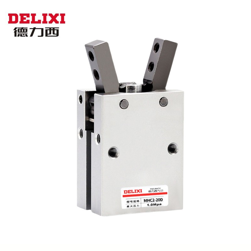 MHC2系列氣動手指