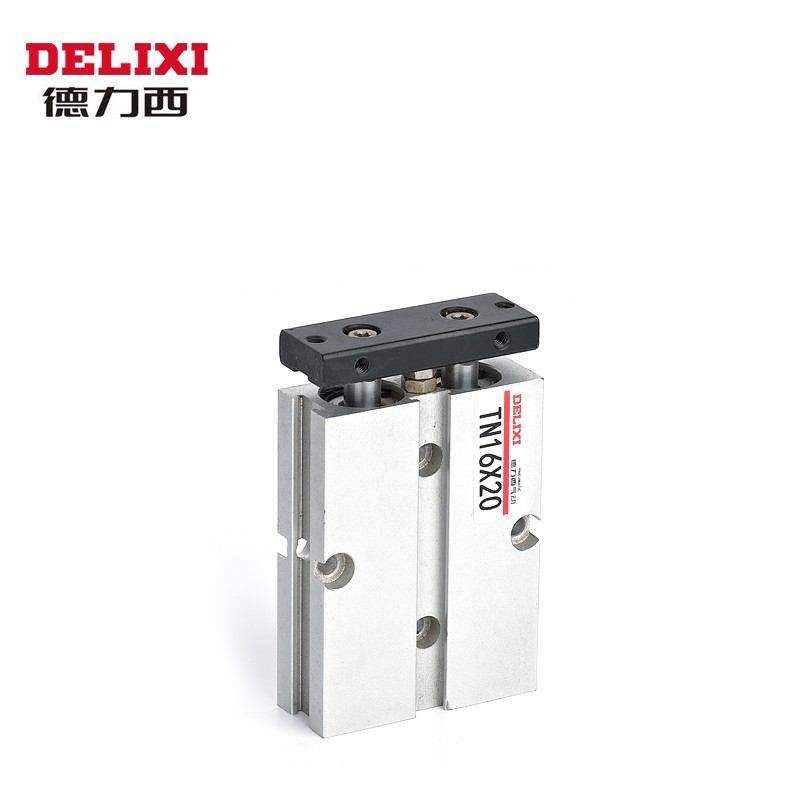 雙桿氣缸TN16×20