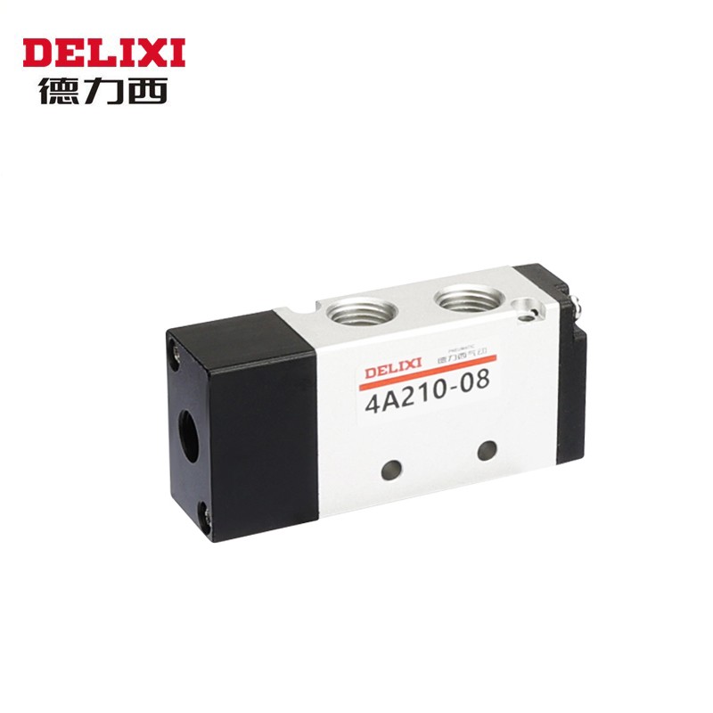 4A系列氣控閥