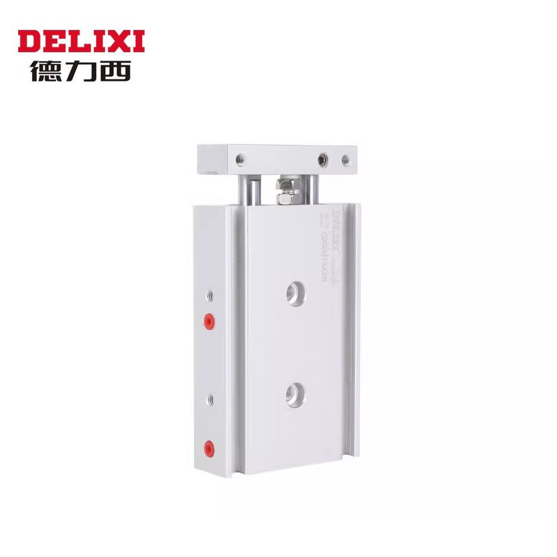 CXSM系列雙軸氣缸