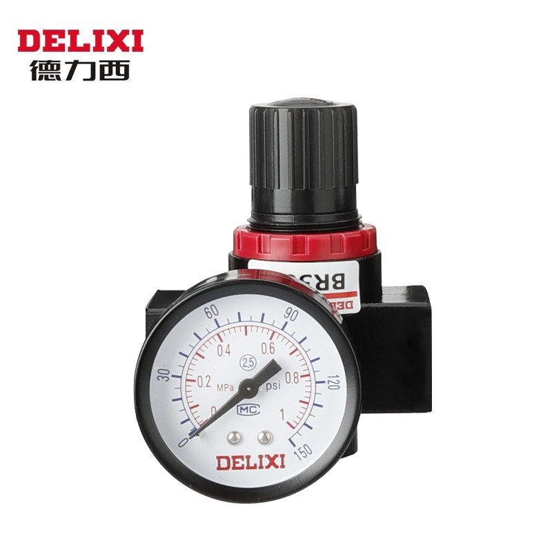 BR系列調(diào)壓閥(亞德客型)