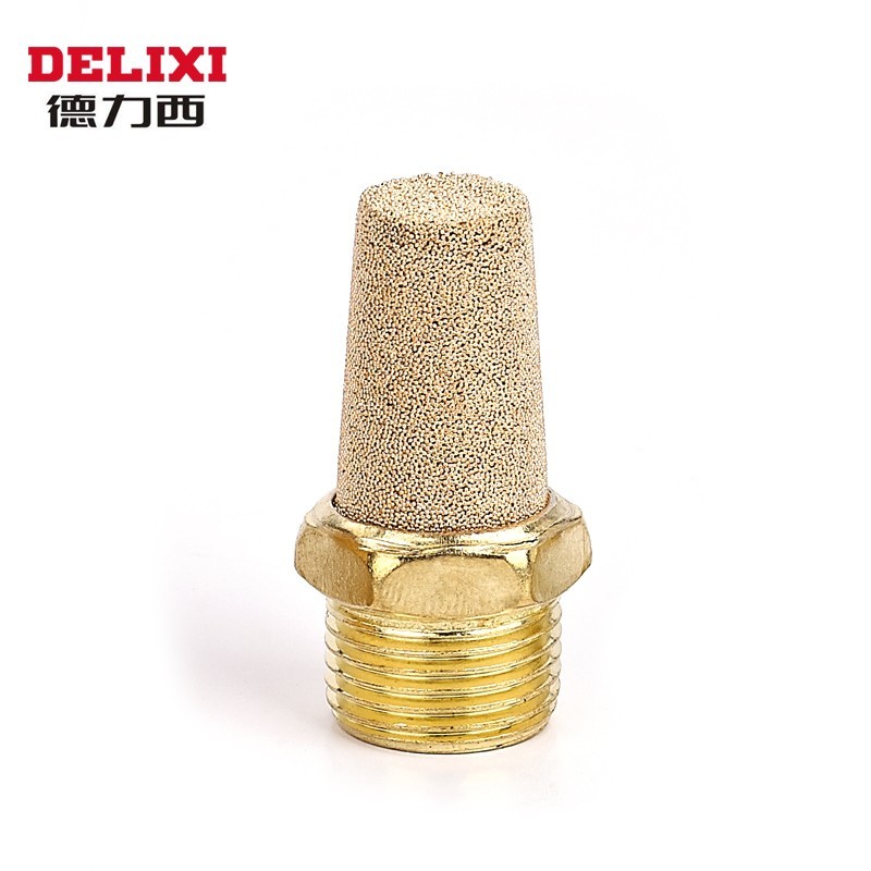 PSV系列消聲器(長(zhǎng))