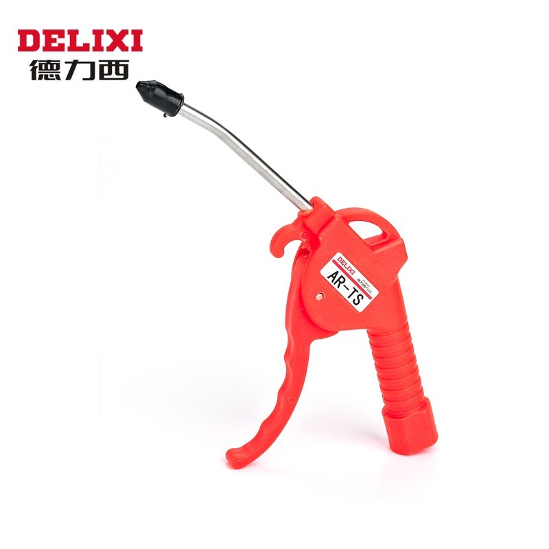 吹塵槍系列(紅色)