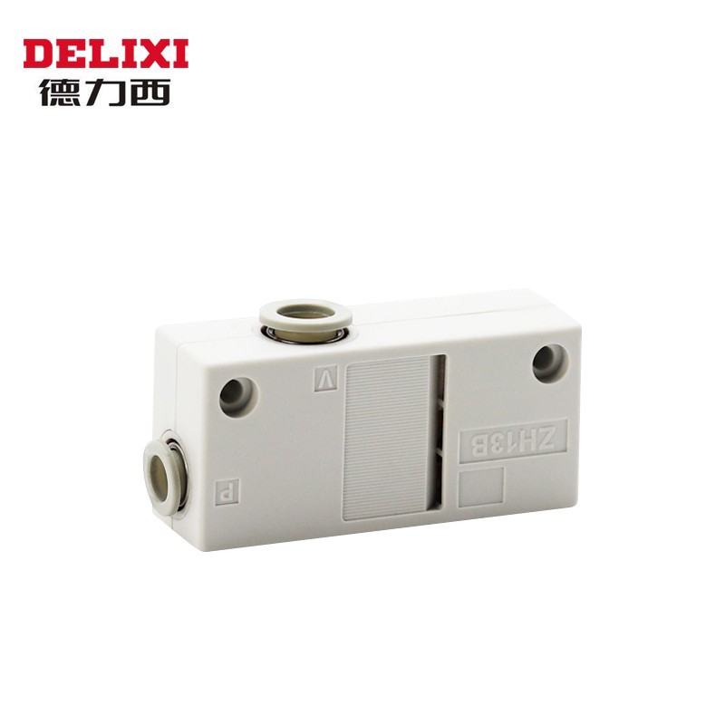 ZH系列真空發(fā)生器