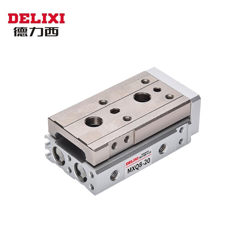 MXQ系列滑臺氣缸