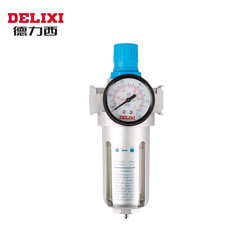 SFR系列調(diào)壓過濾器(山耐斯型)