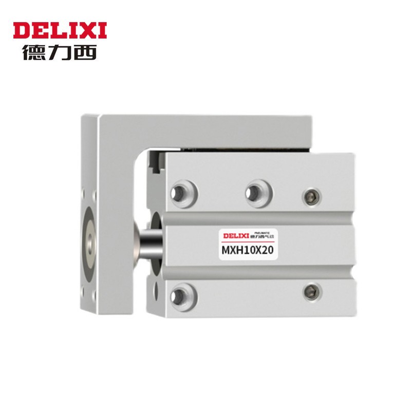 MXH系列滑臺氣缸