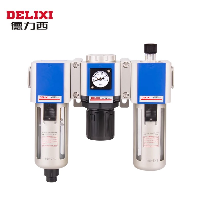 GC系列三聯(lián)件(亞德客型)