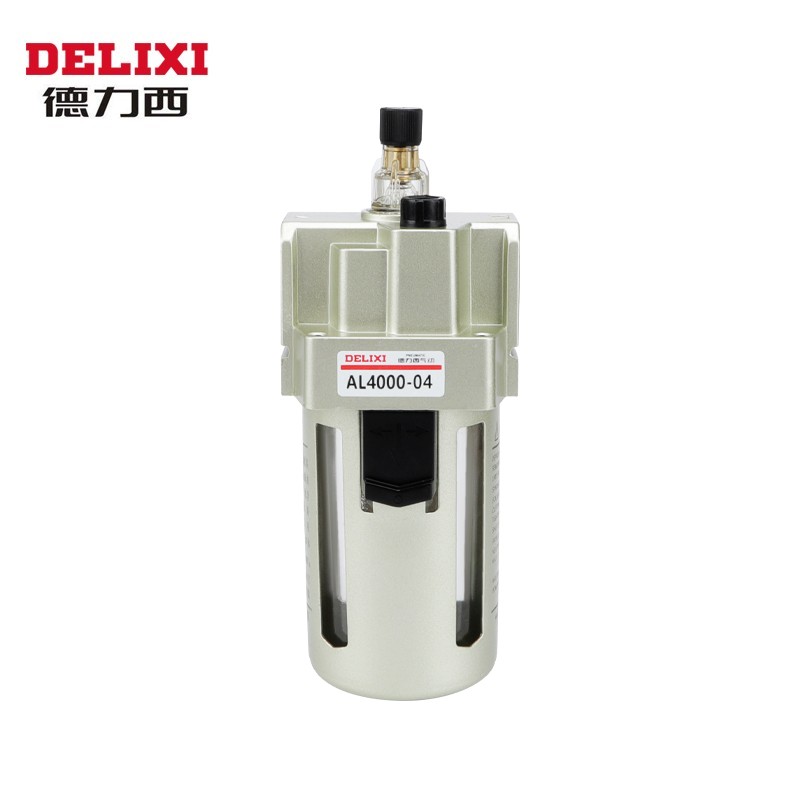 AL系列油霧器(SMC型)