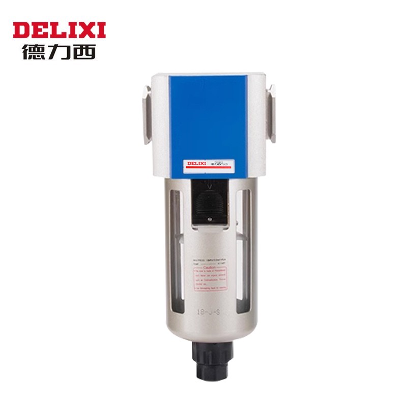 GF系列過濾器(亞德客型)